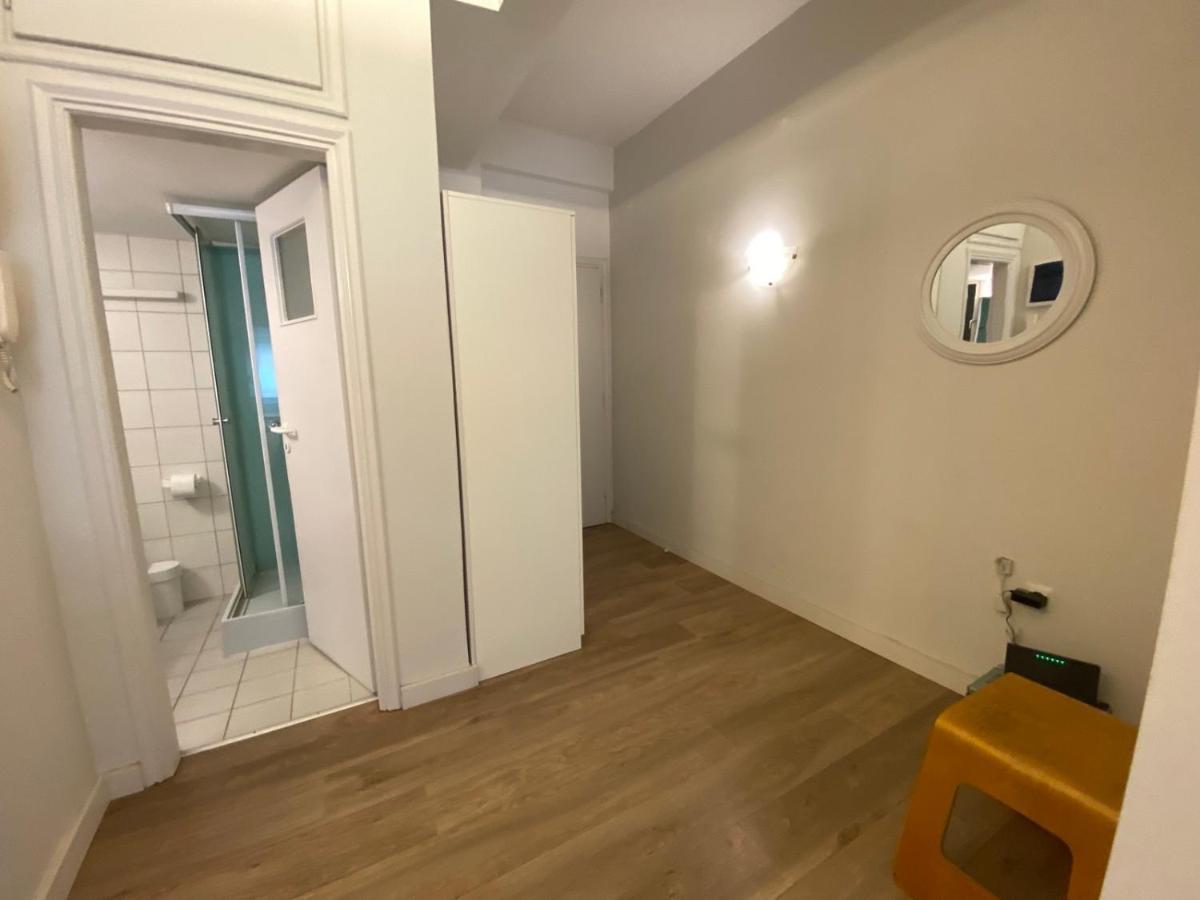 Cozy Studio At Koukaki Афины Экстерьер фото