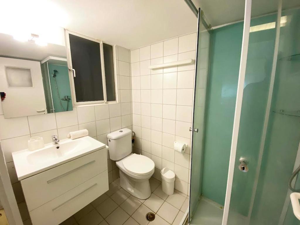 Cozy Studio At Koukaki Афины Экстерьер фото